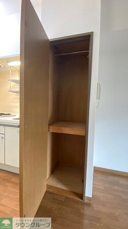 ジュネス南林間IIの物件内観写真